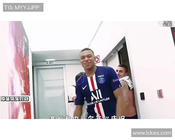 全球最搞笑的足球球星排名 他们的幽默时刻让人捧腹大笑