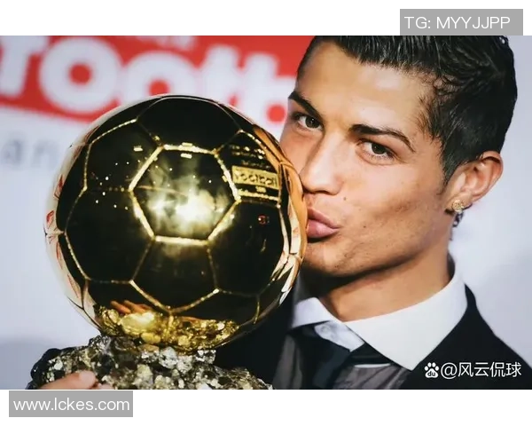 赢得四千万以上的足球明星盘点 他们的收入与成就到底有多惊人